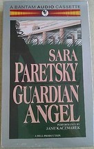 Guardian Angel Audio, Cassette  – Audiobook, February 1, 1992 by Sara Pa... - $4.94