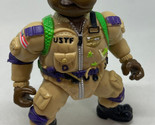 1991 Teenage Mutant Ninja Turtles USTF Pilot Donatello Figure TMNT Playm... - £7.86 GBP