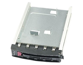 Supermicro MCP-220-00080-0B 3.5inch HDD to 2.5inch HDD Converter Tray - $85.99