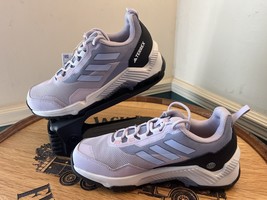 Adidas Terrex Eastrail 2 Women&#39;s Hiking Shoes Size 6.0 - $73.26