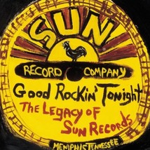 Good Rockin&#39; Tonight: The Legacy of Sun Records [Audio CD] Paul McCartney; Johnn - £36.05 GBP