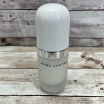 Marc Jacobs Under(Cover) Perfecting Coconut Face Makeup Primer 30 Invisible 1 oz - £20.83 GBP