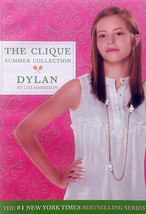 Dylan (The Clique Summer Collection) by Lisi Harrison / 2008 YA Paperback - £0.89 GBP