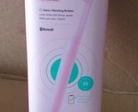 Quip Smart Electric Toothbrush All-Pink Metal -Soft Brush Head  - £22.19 GBP
