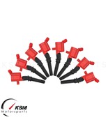 8 x Ignition Coils for DG508 Ford F150 F350 Lincoln Expedition 3W7Z-1202... - €180,19 EUR