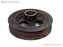 Crankshaft Pulley For 08-20 Mitsubishi Outlander  2.4 12306W010P FWD - $721.01 MXN
