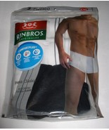 Rinbros Originales Men&#39;s Briefs Underwear Trusa Clasica Size CH New In P... - £195.77 GBP