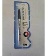 Sheaffer Classic Rollerball recharge Refill - Black Medium #97335-NEW-SH... - £9.24 GBP