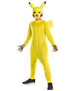 Boy&#39;S Pokemon Pikachu Child Costume,Extra Small - €61,44 EUR