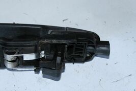 1998-2005 MERCEDES-BENZ ML320 REAR LH DRIVER EXTERIOR DOOR HANDLE K4076 image 9