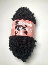 Pooch Yarn - Black Sheep - £3.77 GBP