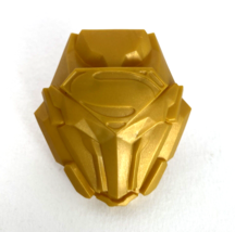 2015 Mattel Gold Shield Clash Superman V Batman DJG29 Dawn of Justice - £4.78 GBP