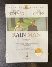 Rain Man (DVD, 2004, Special Edition) - £6.28 GBP
