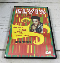 Elvis Presley Elvis at the Movies DVD - £3.04 GBP