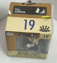 Sealed Funko Minis 3&quot; Vinyl Figure, The Office Michael Scott # 19 new in... - $7.69