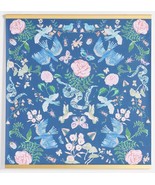 Muse Tapestry Navy/Marin All 63314199 - Damaged - A Section Is Cut - See... - $117.62 CAD