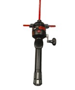 Zebco Starwars Kylo Spin-Cast Combo 6 Lb - $289.40 MXN
