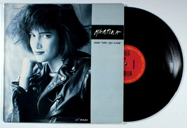 Martika - More Than You Know (1988) Vinyl 12&quot; Single • PROMO •  - $13.11