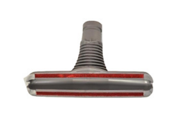 Dyson Vacuum Cleaner Gray Upholstery Tool 10-1710-07 Vac DC07,15,17,25,28,31 - £8.84 GBP