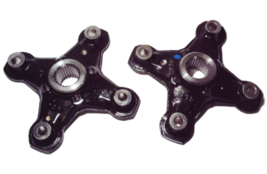 2015-2021 OEM Can-Am Commander 1000 Maverick 1000 Wheel Hub Front (Set o... - $4,878.43 MXN