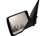Driver Side View Mirror Power Folding Fits 06-10 MOUNTAINEER 641672 - $70.29