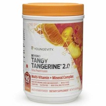 Beyond Tangy Tangerine 2.0 - Citrus Peach Fusion - €59,44 EUR+