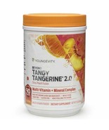Beyond Tangy Tangerine 2.0 - Citrus Peach Fusion - €59,44 EUR+