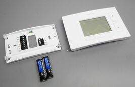 Emerson Sensi ST55 Smart Programmable Thermostat - White - $36.99
