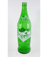 Vintage 28 Fl Oz SPRITE Bottle STATUE OF LIBERTY National Monument ACL L... - £19.34 GBP