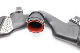 07-09 MERCEDES-BENZ W211 E320 DIESEL AIR INTAKE PIPE MAF SENSOR DUCT Q9668 image 8