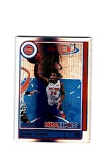 Isaiah Stewart 2021-22 Panini Hoops Premium Box Set 180/199 #195 NBA Pistons - £2.35 GBP