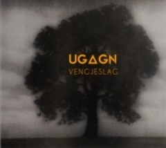 UGAGN Vengjeslag - CD - £11.42 GBP