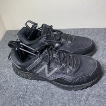 New Balance 410V6 Sneakers Men’s Size 10 Black - £14.70 GBP