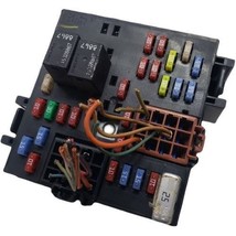 AVALNCH15 2003 Fuse Box Cabin 547148Tested - $70.39