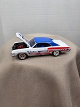 RARE 1966 Buick GS 340 Johnny Lightning Street Freaks American Glory 1:6... - $14.01