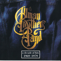 Allman brothers a decade of hits thumb200