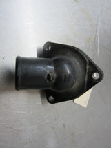 Thermostat Housing From 2007 TOYOTA TUNDRA  5.7 - $25.00