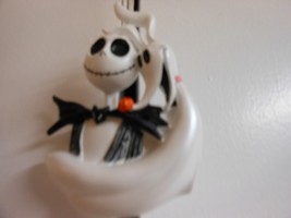 Hallmark  &quot;Jack Skellington &amp; Zero - Nightmare Before Christmas&quot; Ornamen... - $6.88