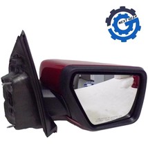 OEM Ford Hot Pepper Red Right Side Mirror for 2021-2023 Ford F-150 ML3Z-17682 - £330.83 GBP