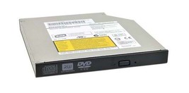 Dell Latitude E5410 E5420 E5510 E5520 E5520m DVD Burner Writer CD-R ROM ... - £56.92 GBP