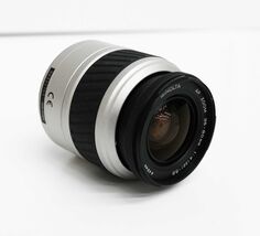 Minolta AF Zoom 35-80mm f4-5.6 Lens image 2