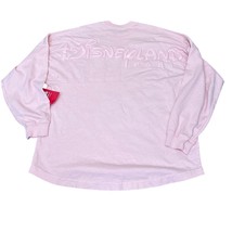 Spirit Jersey Disneyland Paris Millenial Pink Size Medium New with tags - $84.15