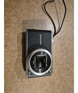 Samsung WB350F Camera  - $95.28 CAD