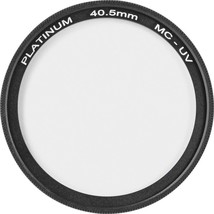 Platinum 40.5mm Multistrato UV Filtro Lente - £15.54 GBP