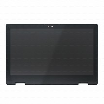 1080P Lcd Display Touch Screen Digitizer+Bezel For Dell Inspiron 15-7569... - $202.99