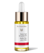 Neem Nail &amp; Cuticle Oil w/ Pipette .600 fl oz  - $30.23 CAD