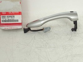 New OEM Genuine Kia LH Front Door Handle 2011-2013 Optima keyless 82651-... - £43.02 GBP