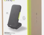 InfinityLab InstantStation Wireless Stand 33W PD USB-C and USB-A Charger... - $19.79
