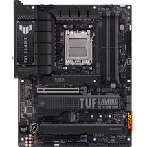 Asus Tuf Gaming X670E-PLUS Wi Fi 6E Socket AM5 (Lga 1718) Ryzen 7000 Atx Gaming M - £307.96 GBP