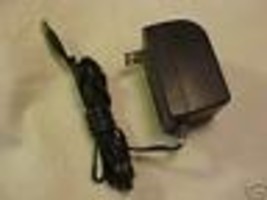 6v 6 volt ADAPTER CORD = CASIO AD-A60024IU calculator power plug PSU ac ... - $12.63